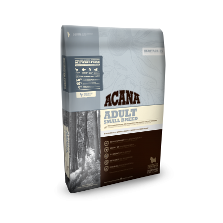 ACANA HERITAGE ADULT SMALL BREED 2 KG