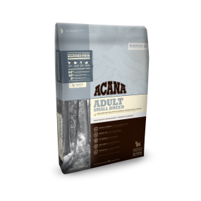 ACANA HERITAGE ADULT SMALL BREED 2 KG