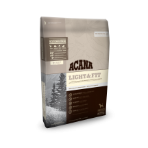 ACANA HERITAGE LIGHT & FIT 340 G