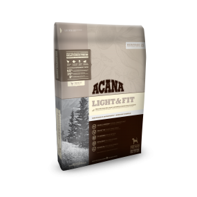 ACANA HERITAGE LIGHT & FIT 340 G