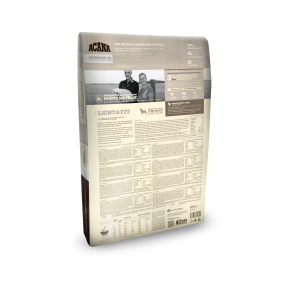 ACANA HERITAGE LIGHT & FIT 340 G