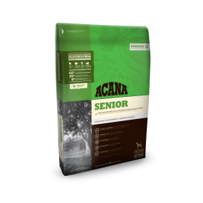 ACANA HERITAGE SENIOR 340 G