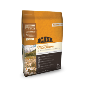 ACANA REGIONALS WILD PRAIRIE 340 G
