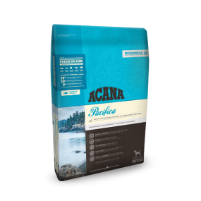 ACANA REGIONALS PACIFICA 
