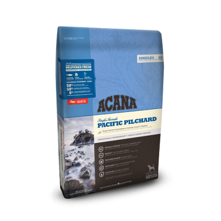 ACANA SINGLES PACIFIC PILCHARD
