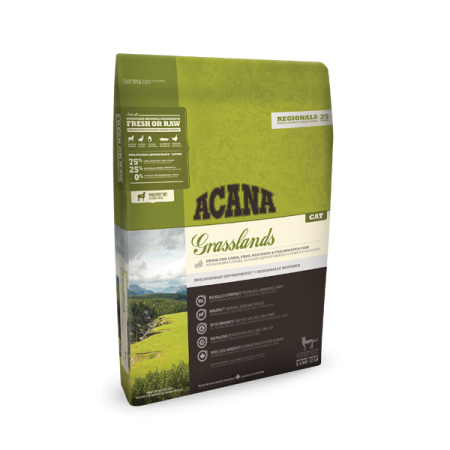 ACANA REGIONALS GRASSLANDS 