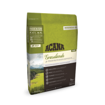 ACANA REGIONALS GRASSLANDS 5,4 KG KOT