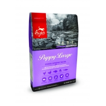 ORIJEN PUPPY LARGE 11,4 KG