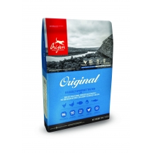 ORIJEN ORIGINAL DOG 340 G