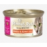 PLANET PET KARMA DLA KOTÓW FILRT KURCZAK I SURIMI 85 G PUSZKA