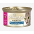 PLANET PET KARMA DLA KOTÓW FILET TUŃCZYK I KREWETKI 85 G PUSZKA
