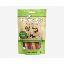 PLANET PET PRZYSMAK KURCZAK JAGNIĘCINA 80G
