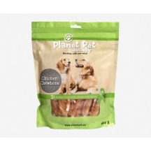 PLANET PET PRZYSMAK KURCZAK Z KOŚCIĄ 