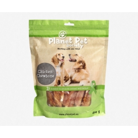 PLANET PET PRZYSMAK KURCZAK Z KOŚCIĄ 