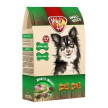 MEAT HIT DENTAL CARE ZĘBY I DZIĄSŁA PRZYSMAK 110 G