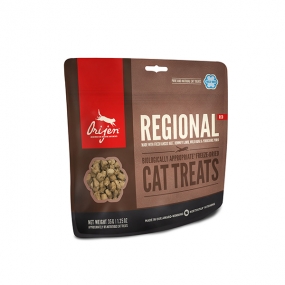 ORIJEN REGIONAL RED PRZYSMAK 35 G KOT