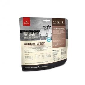 ORIJEN REGIONAL RED PRZYSMAK 35 G KOT