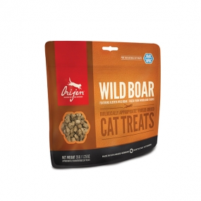 ORIJEN WILD BOAR PRZYSMAK 42,5 G KOT
