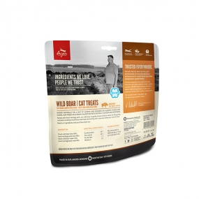 ORIJEN WILD BOAR PRZYSMAK 42,5 G KOT