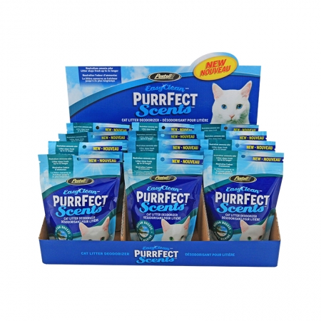 PESTELL EASY CLEAN PURRFECT SCENTS ZAPACH 190 G