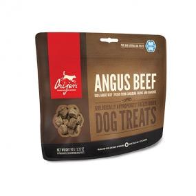 ORIJEN ANGUS BEEF PRZYSMAK 42,5 G PIES
