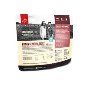 ORIJEN ROMNEY LAMB PRZYSMAK 42,5 G PIES