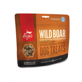ORIJEN WILD BOAR PRZYSMAK 42,5 G PIES