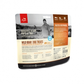 ORIJEN WILD BOAR PRZYSMAK 42,5 G PIES