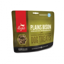ORIJEN PLAINS BISON PRZYSMAK 42,5 G PIES