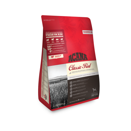 ACANA CLASSICS CLASSIC RED 2KG
