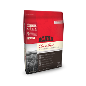 ACANA CLASSICS CLASSIC RED 6 KG