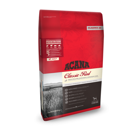 ACANA CLASSICS CLASSIC RED 11 KG