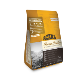 ACANA CLASSICS PRAIRIE POULTRY 340 G