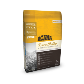 ACANA CLASSICS PRAIRIE POULTRY 6 KG
