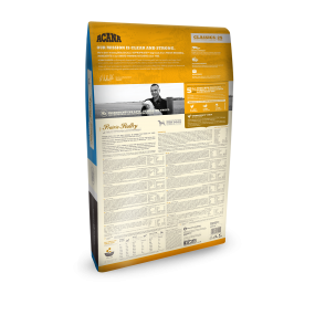 ACANA CLASSICS PRAIRIE POULTRY 11 KG