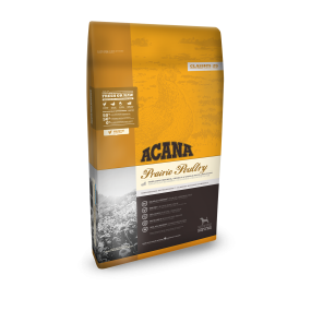 ACANA CLASSICS PRAIRIE POULTRY 17 KG
