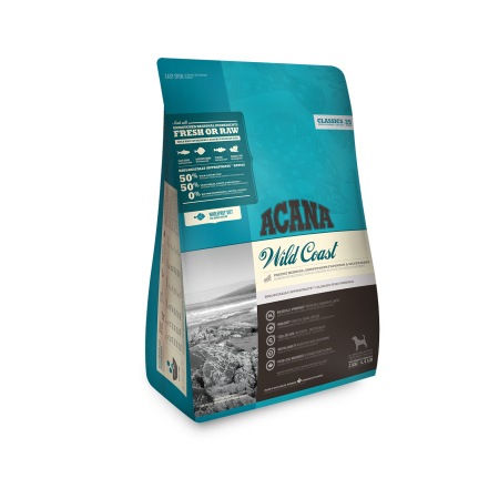 ACANA CLASSICS WILD COAST 2 KG