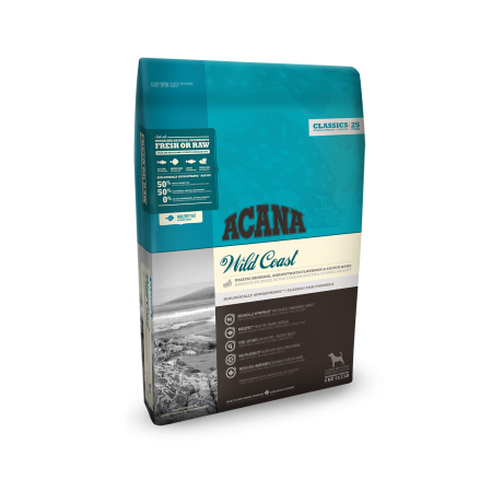 ACANA CLASSICS WILD COAST 6 KG