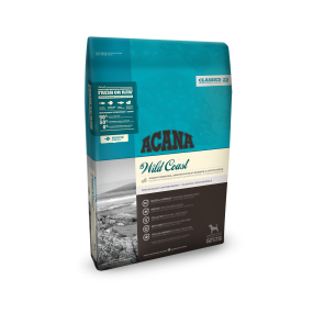 ACANA CLASSICS WILD COAST 6 KG
