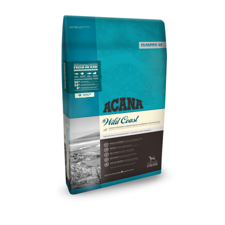 ACANA CLASSICS WILD COAST 11 KG