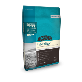 ACANA CLASSICS WILD COAST 11 KG