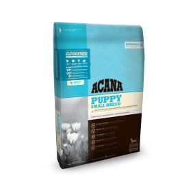 ACANA HERITAGE PUPPY SMALL BREED 2 KG