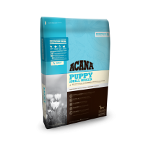 ACANA HERITAGE PUPPY SMALL BREED 6 KG